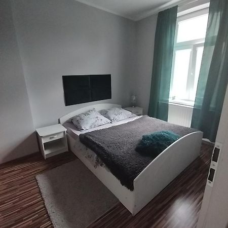 Apartament Rycerska 바우브자이치 외부 사진