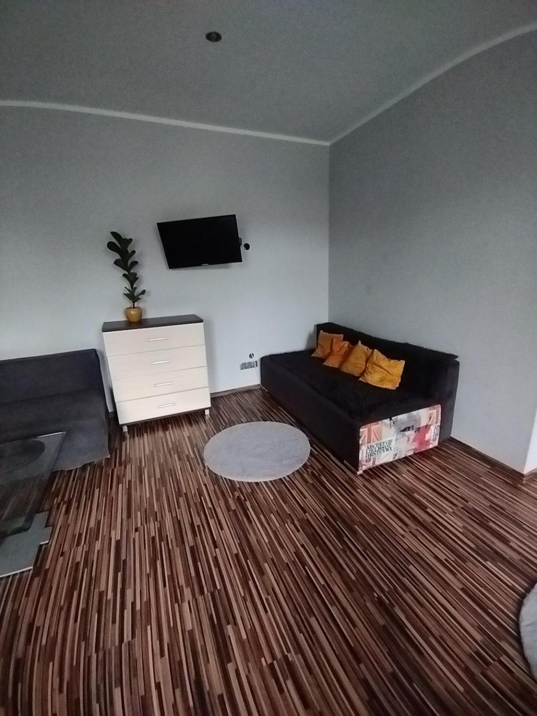 Apartament Rycerska 바우브자이치 외부 사진
